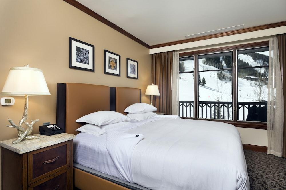 เดอะริตซ์-คาร์ลตัน แอสเพน ไฮแลนด์ Aparthotel แอสเพ็น ภายนอก รูปภาพ